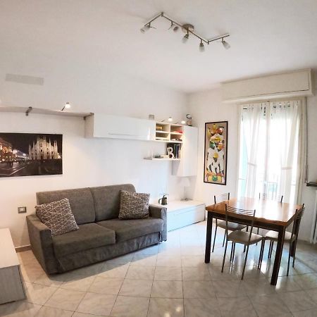 Casa Bagai Daire Milano Dış mekan fotoğraf