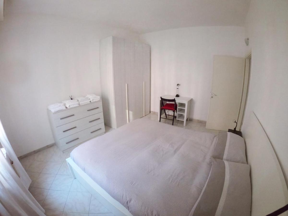 Casa Bagai Daire Milano Dış mekan fotoğraf