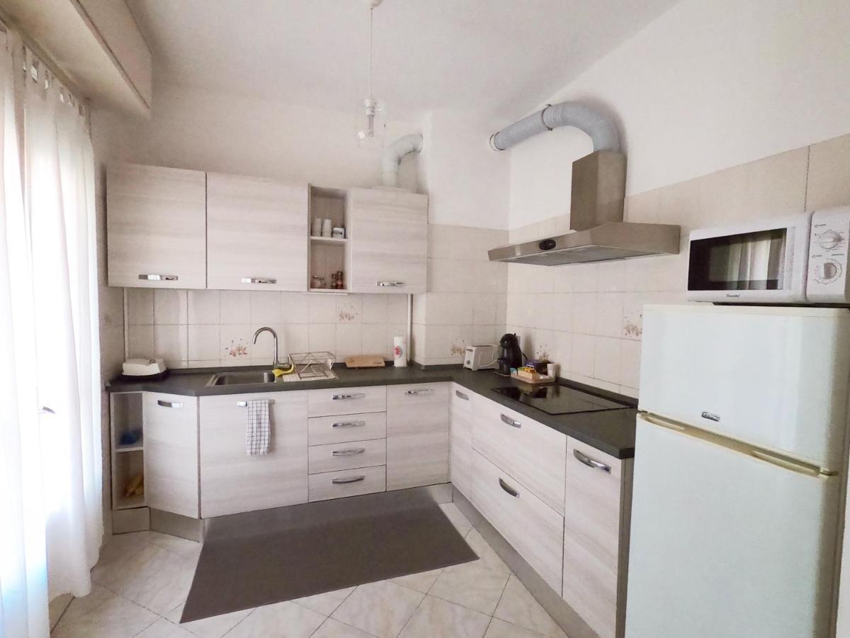 Casa Bagai Daire Milano Dış mekan fotoğraf